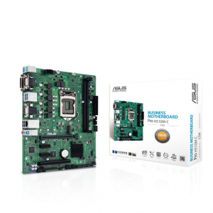 ASUS Pro H510M-C/CSM alaplap